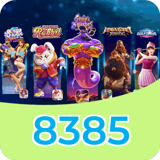 Jogo responsável 8385 - Ferramentas de controle